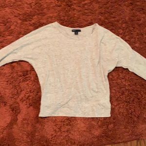 Gap kids long tee